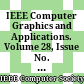 IEEE Computer Graphics and Applications. Volume 28, Issue No. 5, 2008