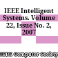 IEEE Intelligent Systems. Volume 22, Issue No. 2, 2007