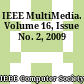 IEEE MultiMedia. Volume 16, Issue No. 2, 2009