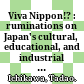 Viva Nippon!? : ruminations on Japan's cultural, educational, and industrial institutions /