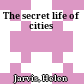 The secret life of cities