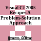 Visual C# 2005 Recipes A Problem-Solution Approach