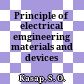 Principle of electrical emgineering materials and devices