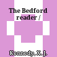 The Bedford reader /