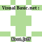 Visual Basic.net :