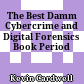 The Best Damm Cybercrime and Digital Forensics Book Period