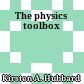 The physics toolbox