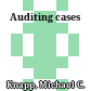 Auditing cases