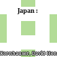 Japan :