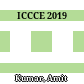 ICCCE 2019