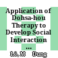 Application of Dohsa-hou Therapy to Develop Social Interaction Skills in Autistic Vietnamese Children