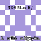 3DS Max 6 /