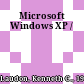 Microsoft Windows XP /