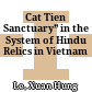 Cat Tien Sanctuary” in the System of Hindu Relics in Vietnam
