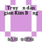 Truyện dân gian Kim Bảng