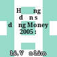 Hướng dẫn sử dụng Money 2005 :