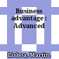 Business advantage : Advanced