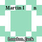 Martin Iđơn