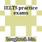 IELTS practice exams