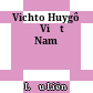 Vichto Huygô ở Việt Nam