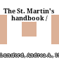 The St. Martin's handbook /