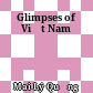 Glimpses of Việt Nam