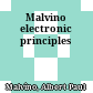 Malvino electronic principles
