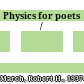 Physics for poets /
