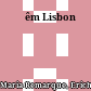 Đêm Lisbon