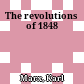 The revolutions of 1848