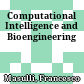 Computational Intelligence and Bioengineering