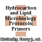 Hydrocarbon and Lipid Microbiology Protocols: Primers