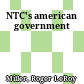 NTC's american government