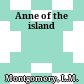 Anne of the island