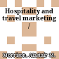 Hospitality and travel marketing /