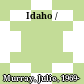 Idaho /