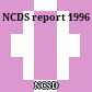 NCDS report 1996