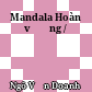 Mandala Hoàn vương /
