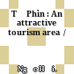 Tả Phìn : An attractive tourism area  /