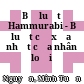 Bộ luật Hammurabi - Bộ luật cổ xưa nhất của nhân loại
