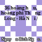 36 hoàng hậu, hoàng phi Thăng Long - Hà Nội /