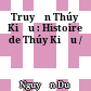Truyện Thúy Kiều : Histoire de Thúy Kiều /