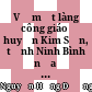 Về một làng công giáo ở huyện Kim Sơn, tỉnh Ninh Bình nửa đầu thế kỷ XIX /