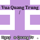 Vua Quang Trung /