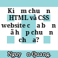 Kiểm chuẩn HTML và CSS website của bạn đã hợp chuẩn chưa? /