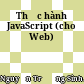 Thực hành JavaScript (cho Web)