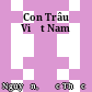 Con Trâu Việt Nam