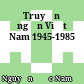 Truyện ngắn Việt Nam 1945-1985