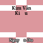 Kim Vân Kiều