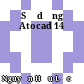 Sử dụng Atocad 14